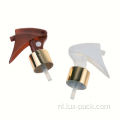 Plastic mini -trigger 24/410 Cosmetische mini -trigger spuitpomp